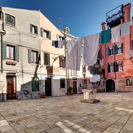Ca' Badoer San Rocco